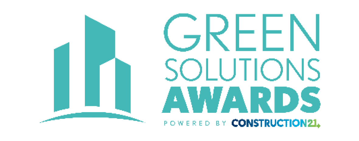 green solutions award