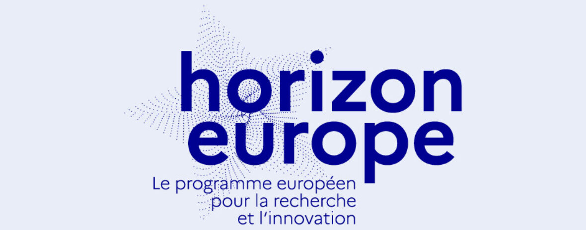 horizon europe logo