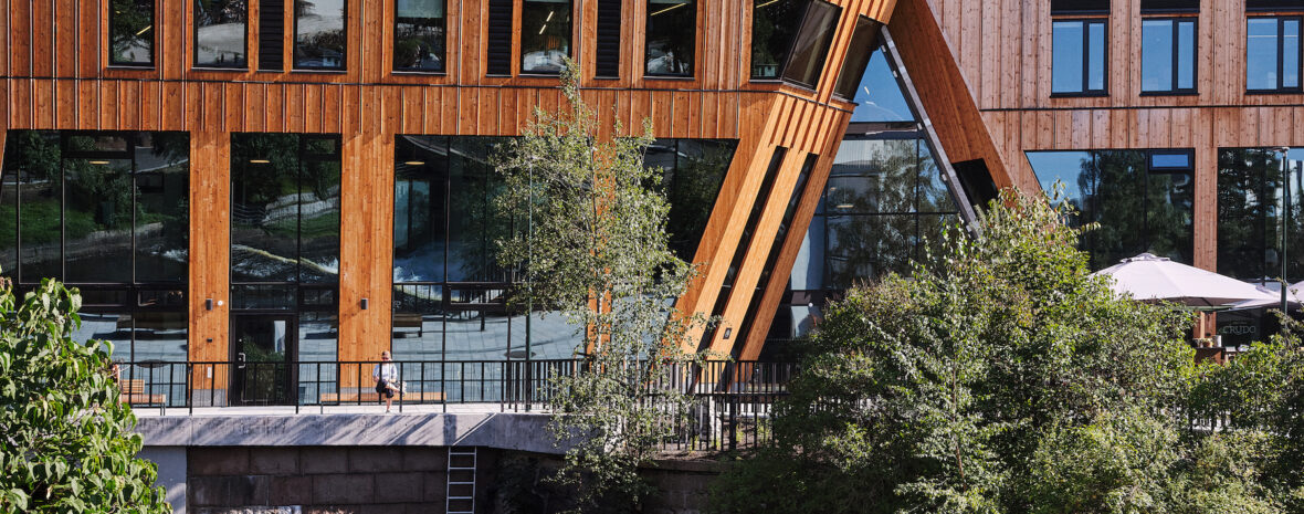 oslo ventilation naturelle