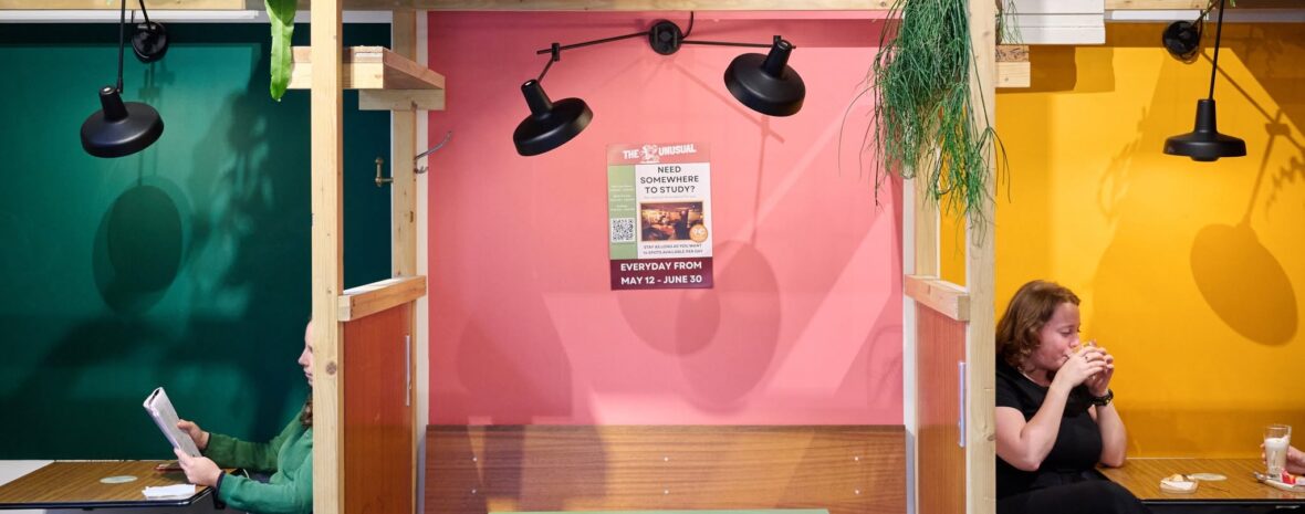 projet café rotor dc avec ferme nos pilifs et design with sence1